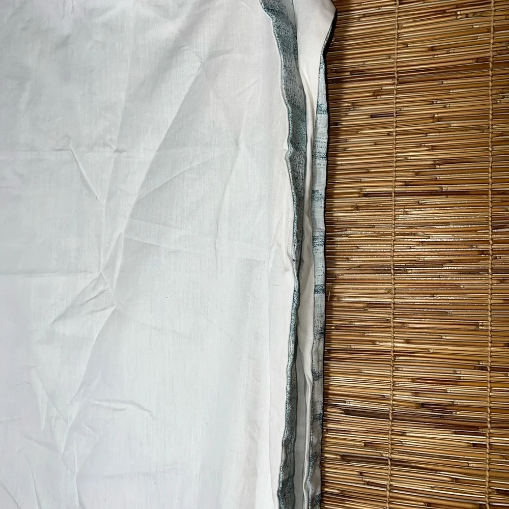 THRESHOLD‎ —bed pillowcovers   Size 36
